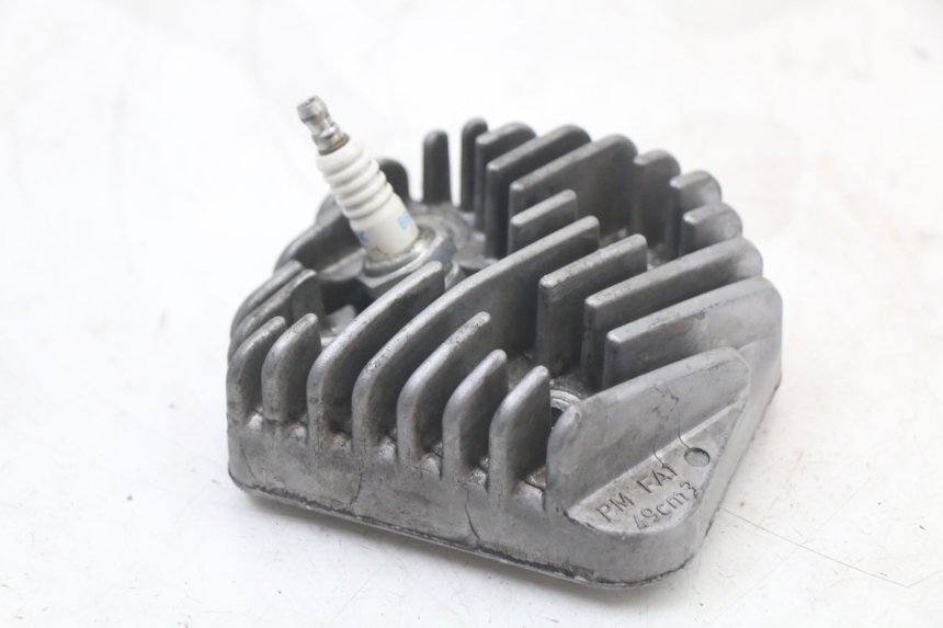 photo de TESTATA PEUGEOT LUDIX 50 (2005 - 2007) - Dettaglio del componente