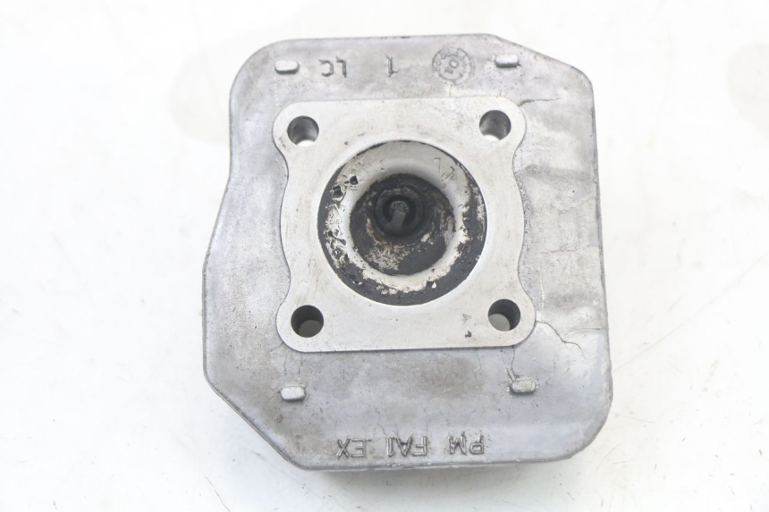 photo de TESTATA PEUGEOT LUDIX 50 (2005 - 2007) - Altra angolazione