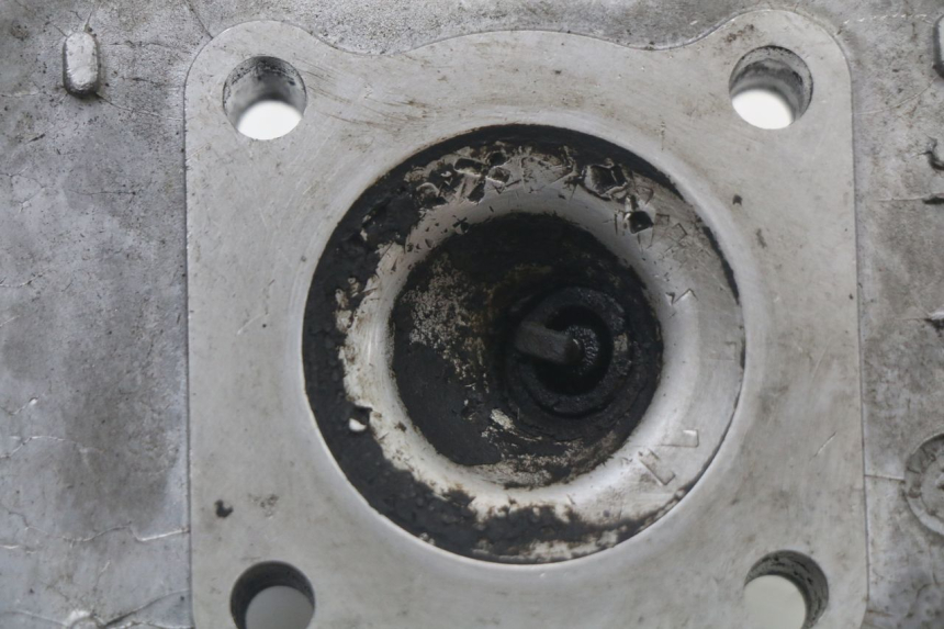 photo de TESTATA PEUGEOT LUDIX 50 (2005 - 2007) - Vista d'insieme del prodotto