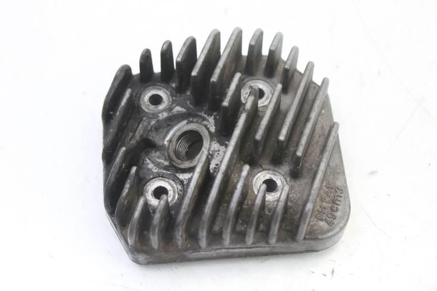 photo de TESTATA PEUGEOT TKR TREKKER FURIOUS 50 (2005 - 2014) - Vista principale