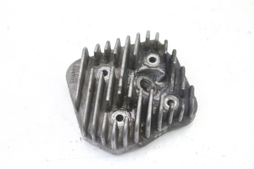 photo de TESTATA PEUGEOT TKR TREKKER FURIOUS 50 (2005 - 2014) - Zoom sullo stato d'uso