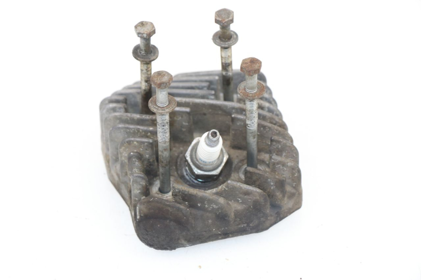 photo de Testata PEUGEOT TREKKER TKR 50 (2005 - 2014) - Vista principale