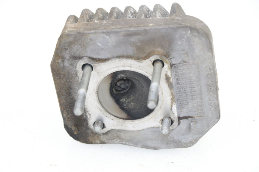 photo de Testata PEUGEOT TREKKER TKR 50 (2005 - 2014) - Zoom sullo stato d'uso