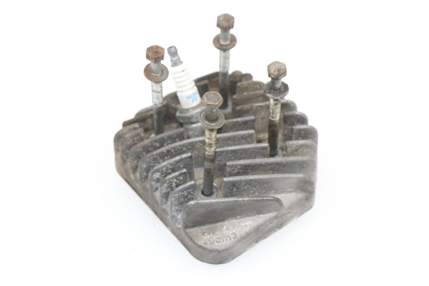 photo de Testata PEUGEOT TREKKER TKR 50 (2005 - 2014) - Altra angolazione