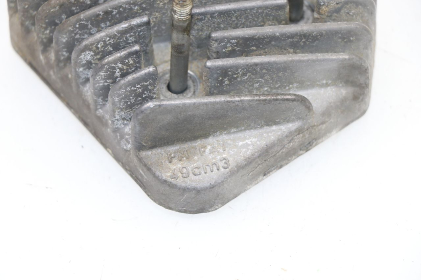 photo de Testata PEUGEOT TREKKER TKR 50 (2005 - 2014) - Primo piano tecnico