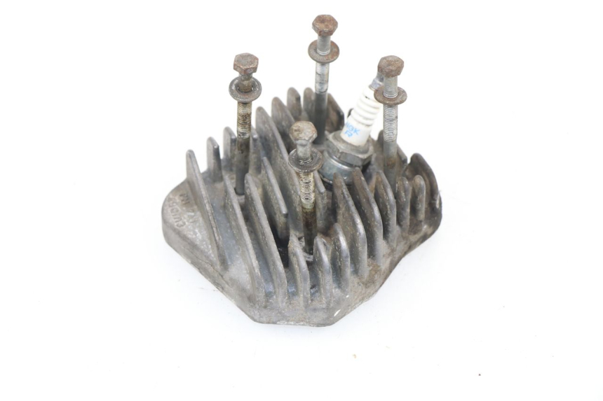 photo de Testata PEUGEOT TREKKER TKR 50 (2005 - 2014) - Vista d'insieme del prodotto