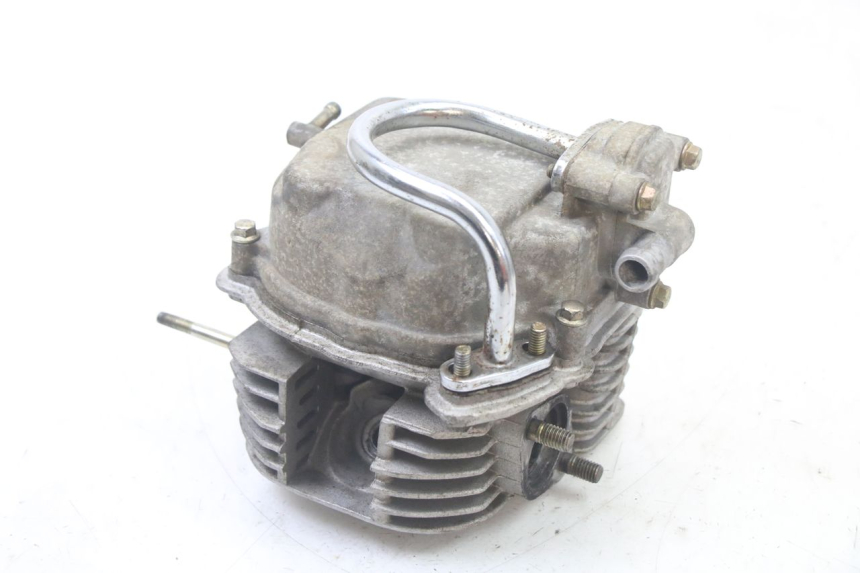 photo de TESTATA PEUGEOT VIVACITY 125 (2010 - 2017) - Vista principale