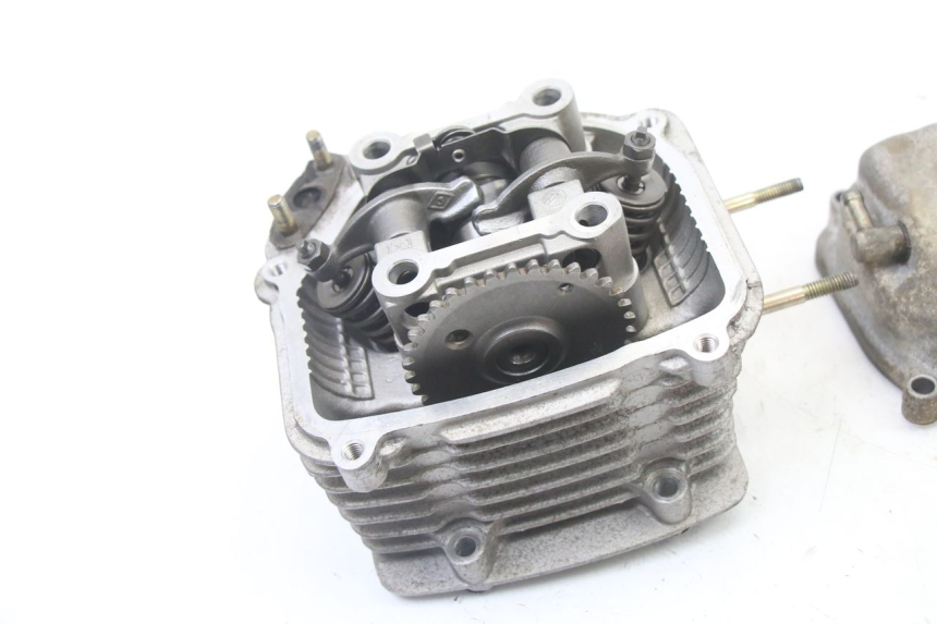 photo de TESTATA PEUGEOT VIVACITY 125 (2010 - 2017) - Zoom sui componenti