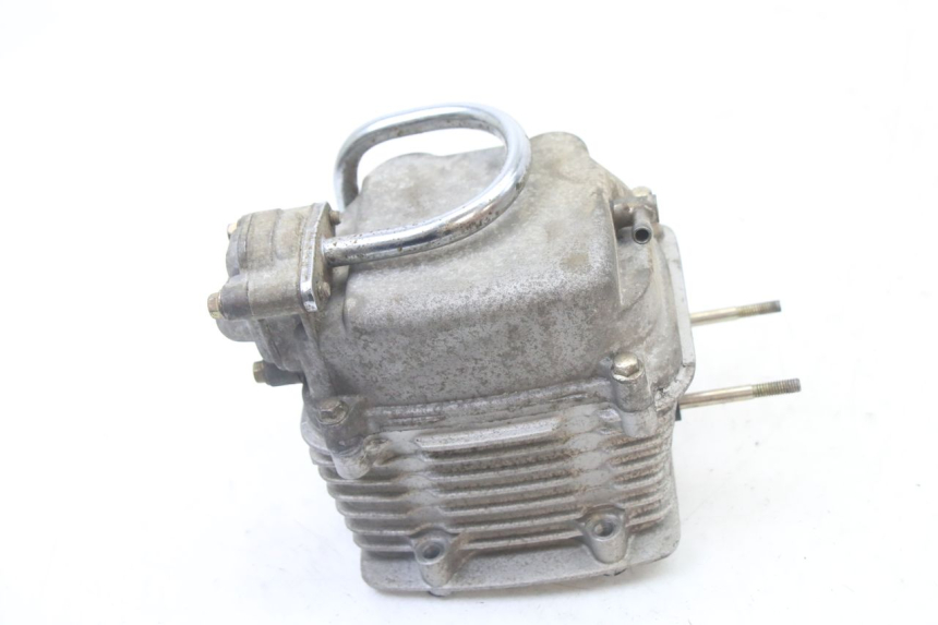 photo de TESTATA PEUGEOT VIVACITY 125 (2010 - 2017) - Zoom sullo stato d'uso