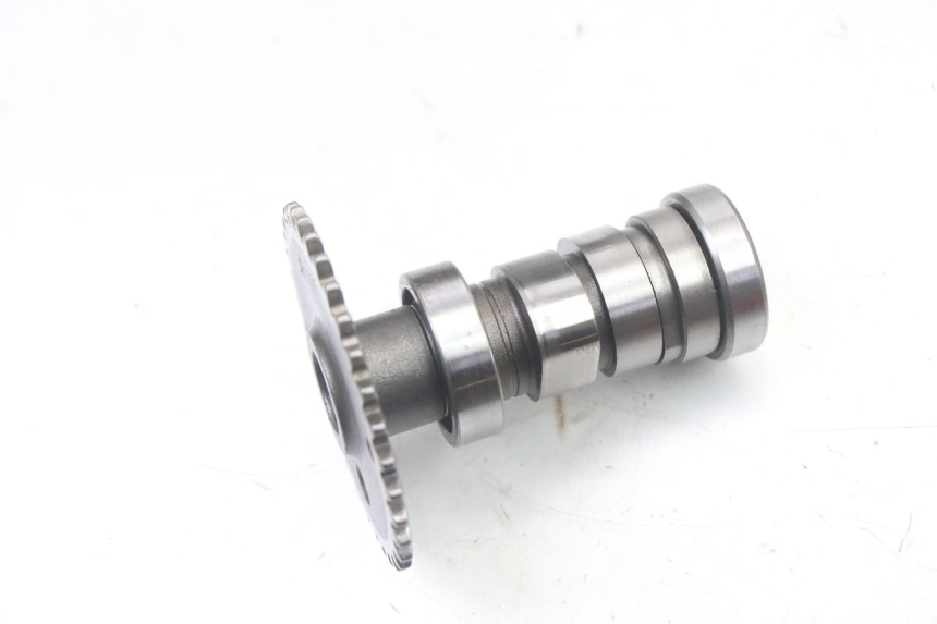 photo de TESTATA PEUGEOT VIVACITY 125 (2010 - 2017) - Stato della superficie e materiale