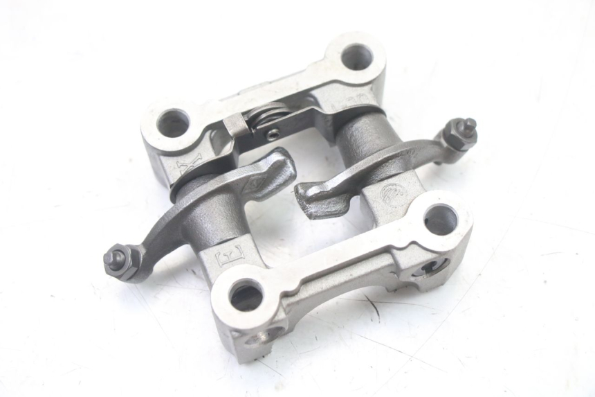 photo de TESTATA PEUGEOT VIVACITY 125 (2010 - 2017) - Marcature e riferimenti originali