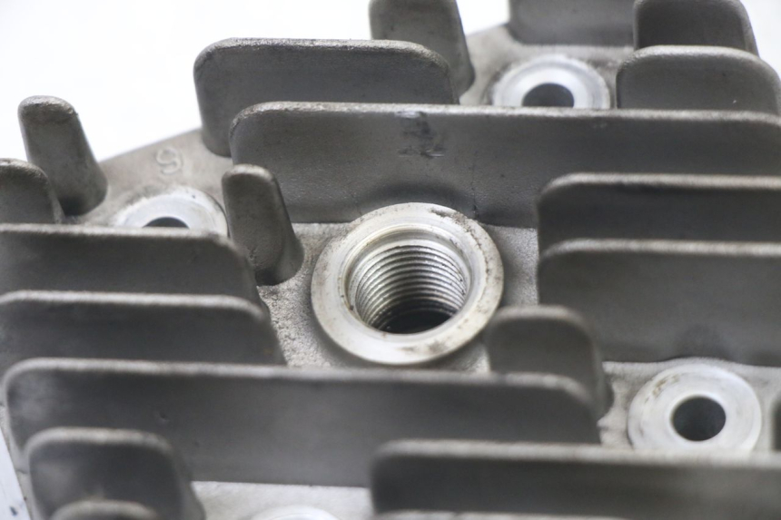 photo de TESTATA PIAGGIO FLY 2T 50 (2004 - 2017) - Altra angolazione