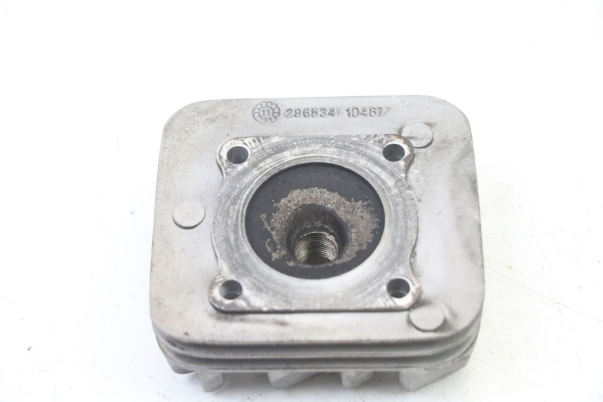 photo de TESTATA PIAGGIO FLY 2T 50 (2004 - 2017) - Primo piano tecnico