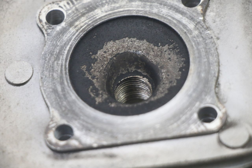 photo de TESTATA PIAGGIO FLY 2T 50 (2004 - 2017) - Vista d'insieme del prodotto