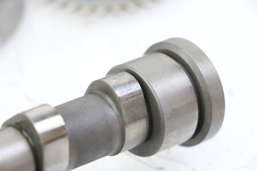 photo de TESTATA PIAGGIO VESPA LX 150 (2005 - 2013) - Vista d'insieme del prodotto