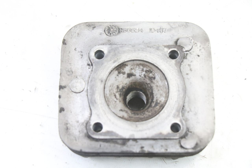 photo de TESTATA PIAGGIO VESPA S 2T 50 (2007 - 2014) - Altra angolazione