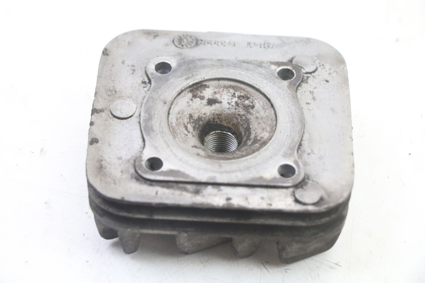 photo de TESTATA PIAGGIO VESPA S 2T 50 (2007 - 2014) - Primo piano tecnico