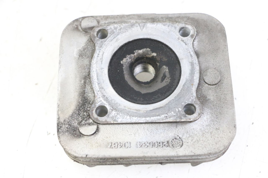 photo de TESTATA PIAGGIO VESPA S 2T 50 (2007 - 2014) - Zoom sullo stato d'uso