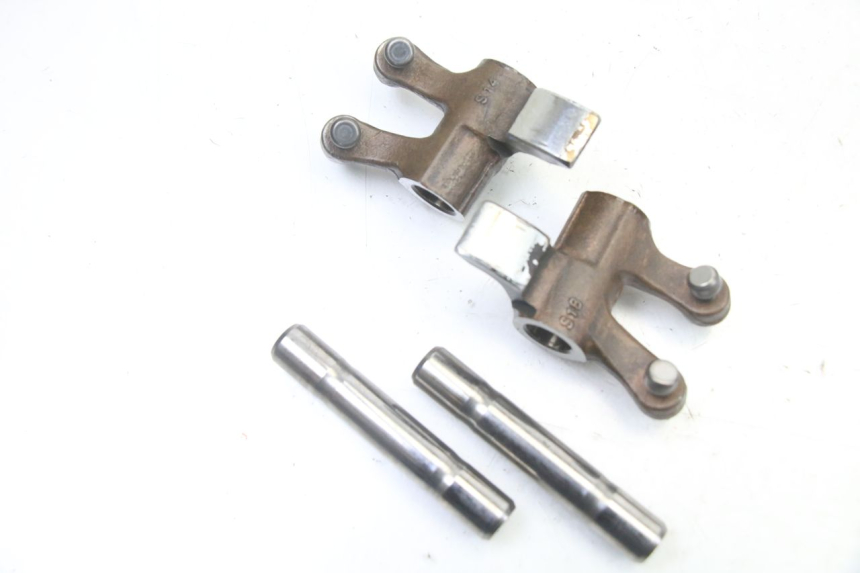 photo de TESTATA PIAGGIO X8 125 (2004 - 2007) - Altra angolazione