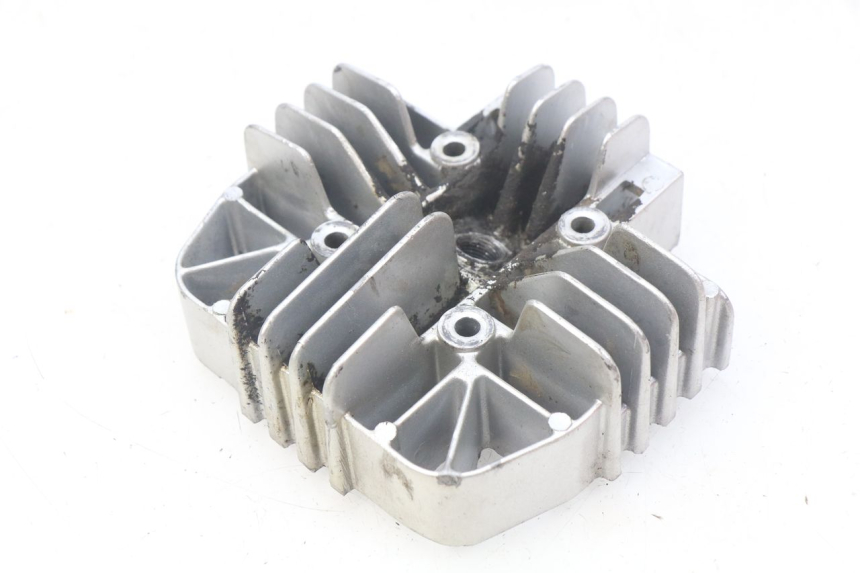 photo de TESTATA YAMAHA PW 80 (1983 - 2014) - Vista principale