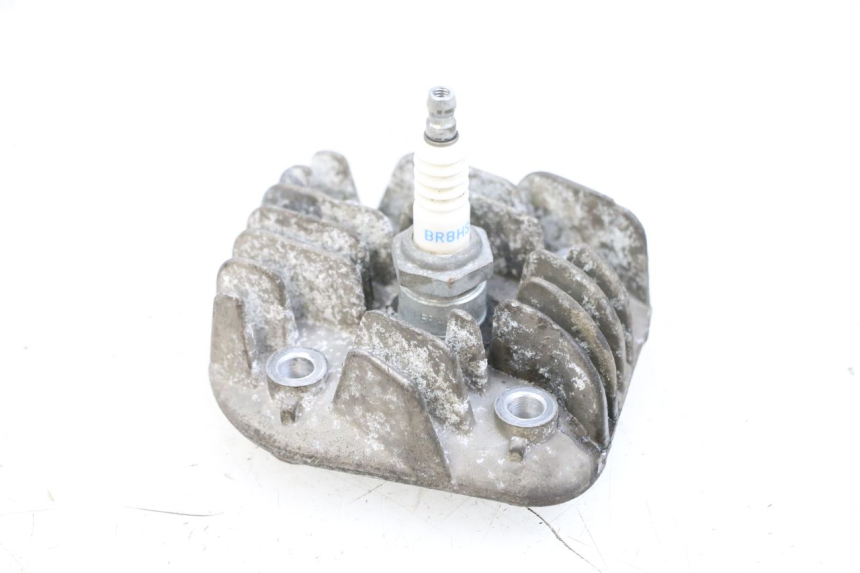 photo de TESTATA RIDE RACE 2T 50 (2012 - 2017) - Vista principale