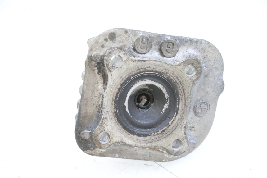 photo de TESTATA RIDE RACE 2T 50 (2012 - 2017) - Zoom sullo stato d'uso