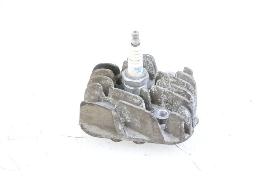 photo de TESTATA RIDE RACE 2T 50 (2012 - 2017) - Altra angolazione