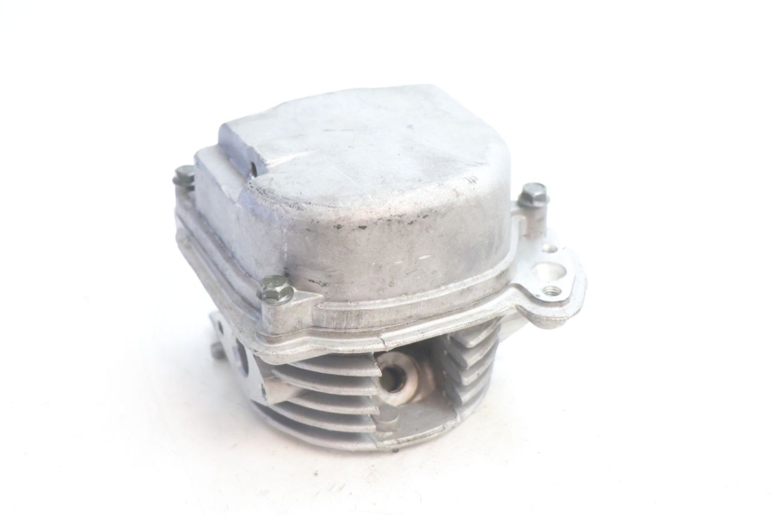 photo de TESTATA LAZIO RENO 50 (2016 - 2021) - Altra angolazione