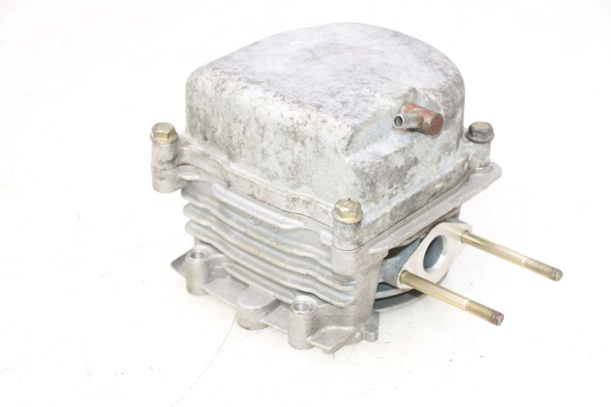 photo de TESTATA LAZIO RENO 50 (2016 - 2021) - Primo piano tecnico