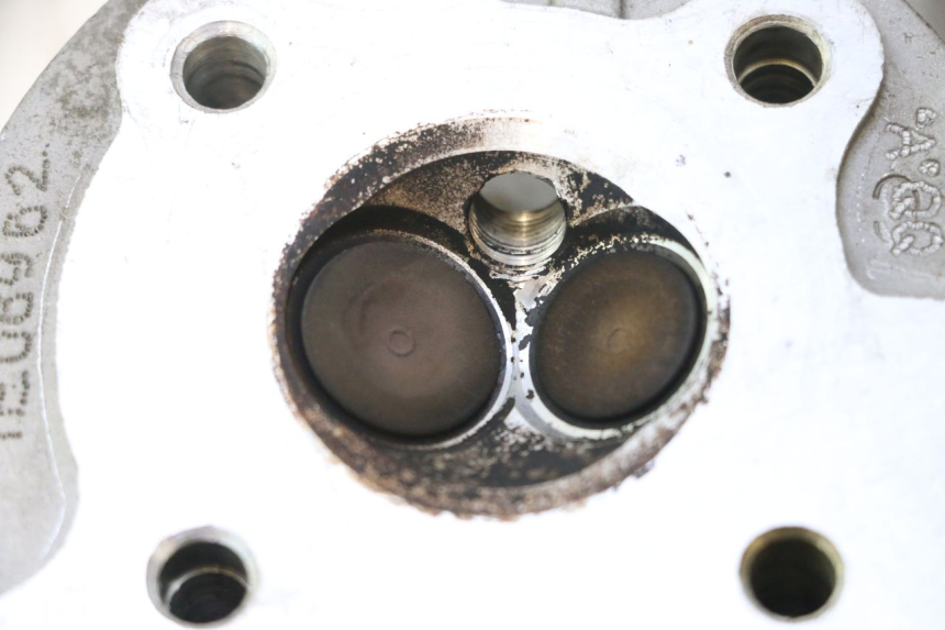 photo de TESTATA LAZIO RENO 50 (2016 - 2021) - Ricambio usato controllato