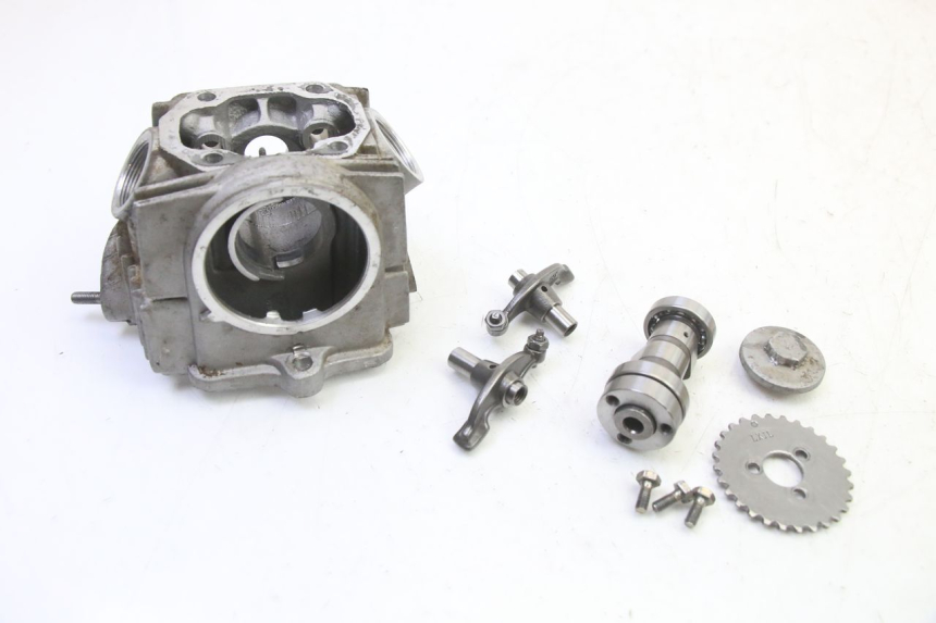 photo de TESTATA APOLLO RFZ 125 - Dettaglio del componente