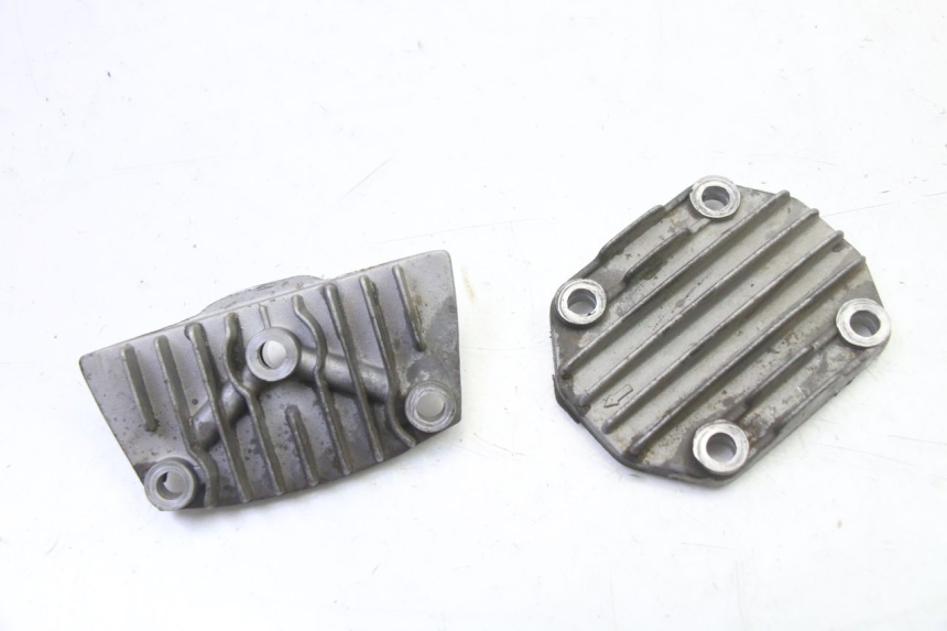 photo de TESTATA APOLLO RFZ 125 - Zoom sullo stato d'uso