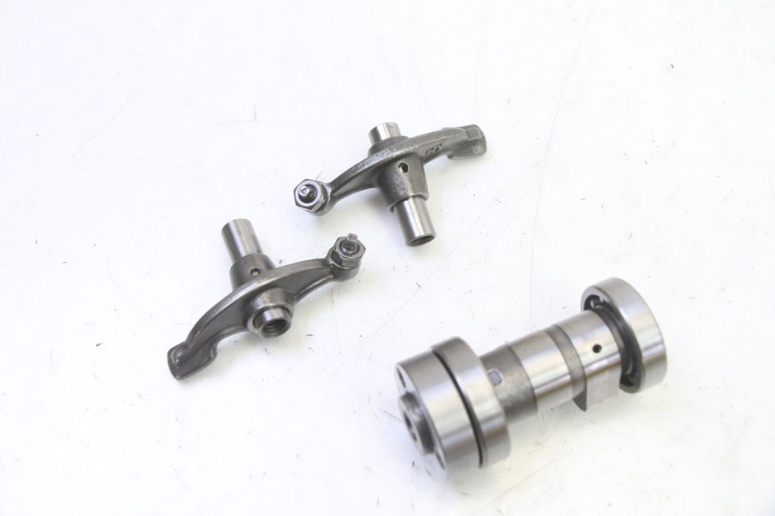 photo de TESTATA APOLLO RFZ 125 - Vista d'insieme del prodotto