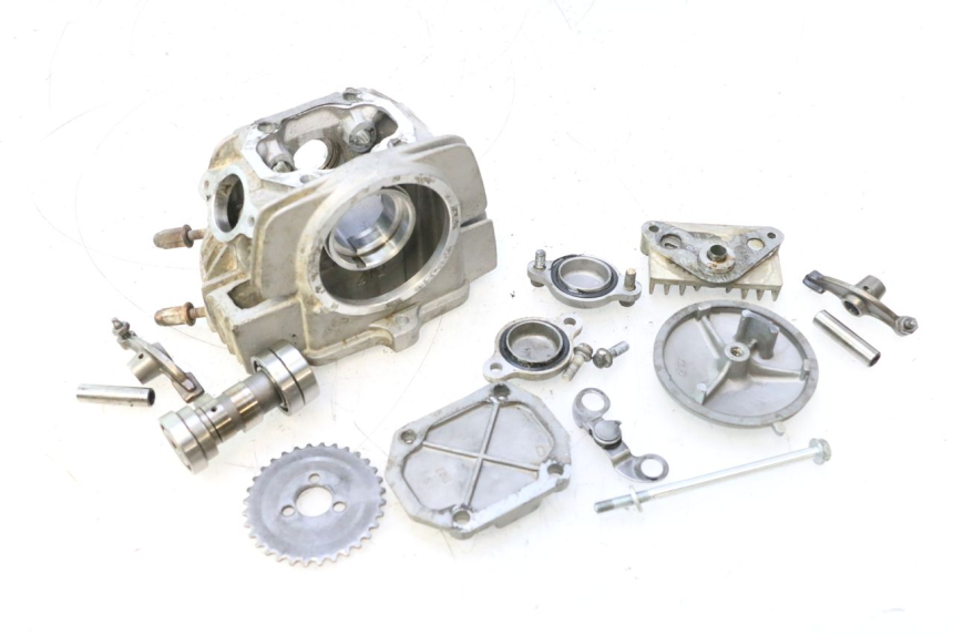photo de TESTATA APOLLO RFZ 125 - Vista principale