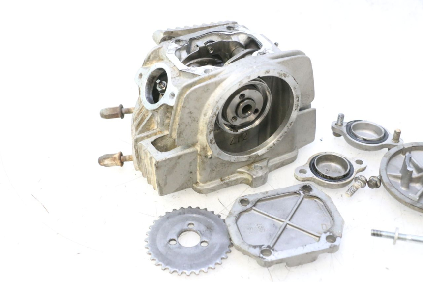 photo de TESTATA APOLLO RFZ 125 - Altra vista dell'articolo