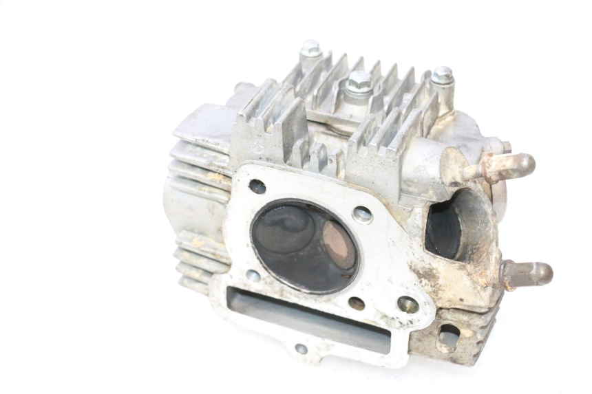 photo de TESTATA APOLLO RFZ 125 - Zoom sullo stato d'uso