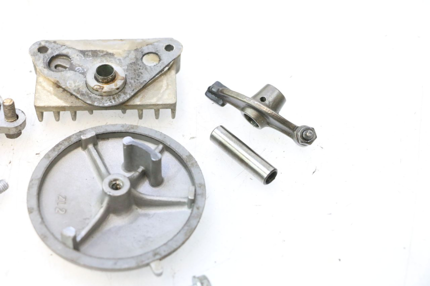 photo de TESTATA APOLLO RFZ 125 - Ricambio usato controllato