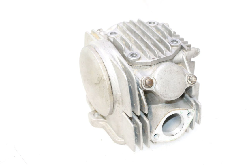 photo de TESTATA APOLLO RFZ 125 - Vista d'insieme del prodotto