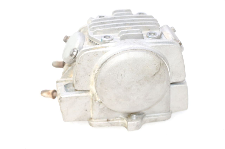 photo de TESTATA APOLLO RFZ 125 - Dettagli dei punti di fissaggio