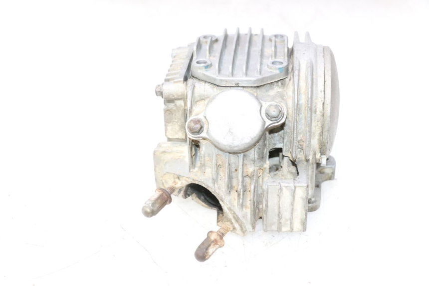 photo de TESTATA APOLLO RFZ 125 - Stato della superficie e materiale