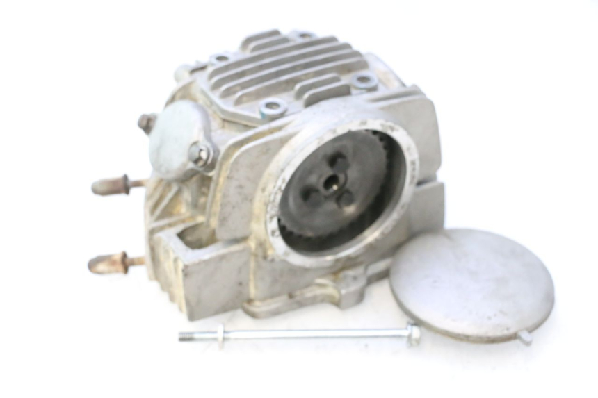 photo de TESTATA APOLLO RFZ 125 - Marcature e riferimenti originali