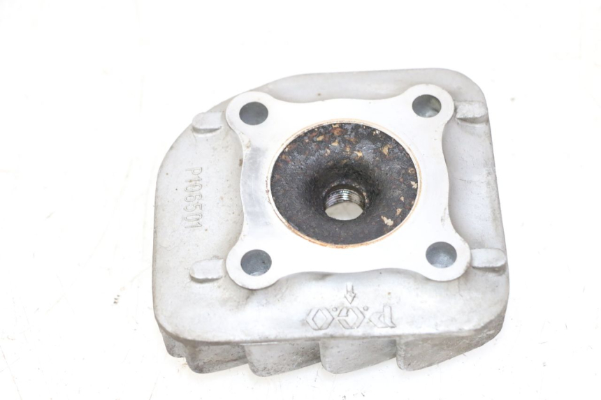 photo de TESTA PGO RODOSHOW 2T 50 (2003 - 2007) - Zoom sullo stato d'uso