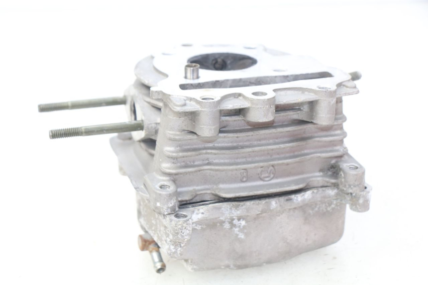 photo de TESTATA TNT MOTOR ROMA 10' 4T 50 (2007 - 2018) - Dettaglio del componente