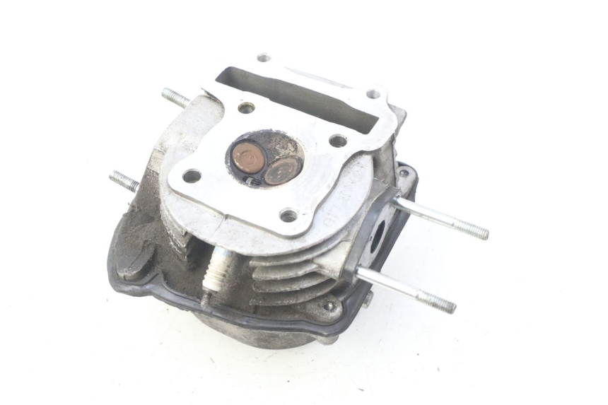 photo de TESTATA TNT MOTOR ROMA 10' 4T 50 (2019 - 2022) - Dettaglio del componente