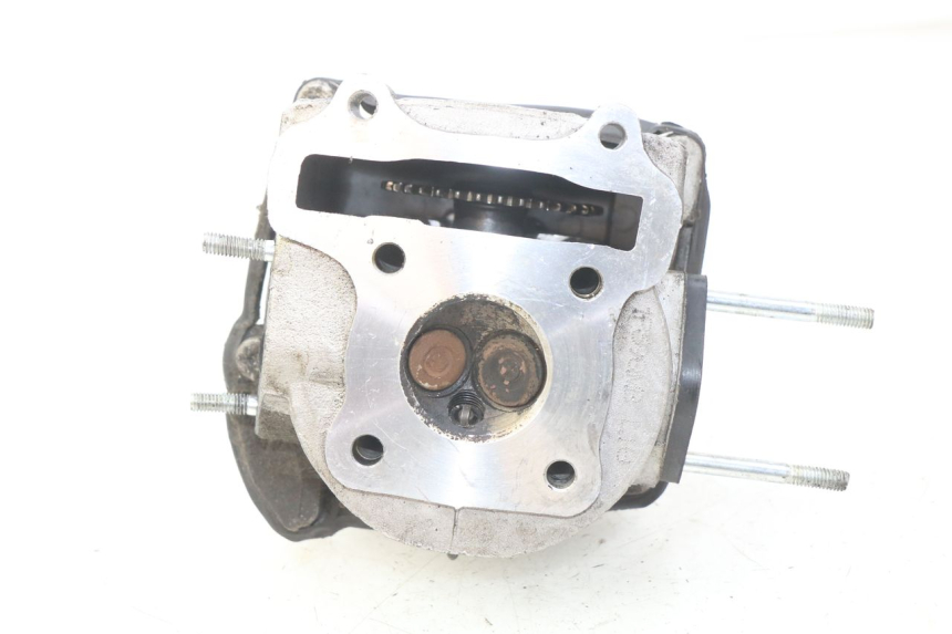 photo de TESTATA TNT MOTOR ROMA 10' 4T 50 (2019 - 2022) - Altra vista dell'articolo