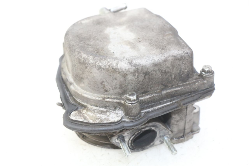 photo de TESTATA TNT MOTOR ROMA 10' 4T 50 (2019 - 2022) - Caratteristiche distintive
