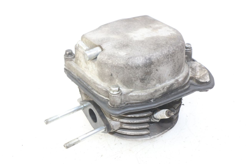 photo de TESTATA TNT MOTOR ROMA 10' 4T 50 (2019 - 2022) - Zoom sui componenti