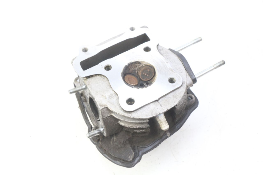 photo de TESTATA TNT MOTOR ROMA 10' 4T 50 (2019 - 2022) - Ricambio usato controllato