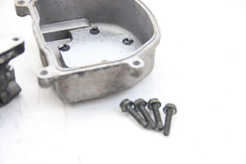 photo de TESTATA TNT MOTOR ROMA 10' 4T 50 (2019 - 2022) - Vista d'insieme del prodotto