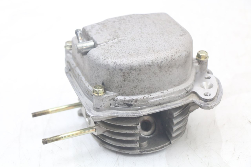 photo de TESTATA TNT MOTOR ROMA 10' 4T 50 (2007 - 2018) - Vista principale